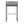 Fuji - Contemporary Style Stackable Counter Stool
