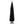 HOMCOM 8' Artificial Pencil Christmas Tree