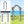 Metal Garden Arch with Adjustable Width for Climbing Plants