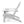 Aurascape Outdoor Acacia Wood Foldable Adirondack Chair