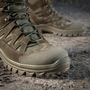M-Tac Field Boots with Insulation Mk.2W R Gen.II