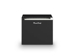 Bullet Ice Maker Machine Countertop