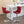 Swivel Adjustable Height Barstools Set of 2