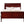 Louis Philippe Sleigh Style Bed
