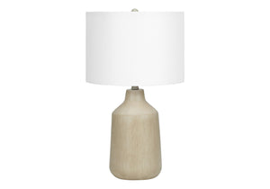 Lighting Table Lamp Concrete Contemporary