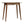 Solid Wood Mini Nordic Style Writing Desk