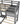 Twin Over Twin & Twin Bunk Bed With Built In Staircase And Storage Drawer - Gray