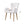 Qwin - Boucle Side Chair (Set of 2) - Beige