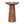 Dayton - Handcrafted Wooden Accent Table