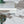 Large Mirrored Dining Table With Elegant Floral Design And - Silver Multi