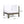 OANA 5-Piece V Shape Sofa Set, White