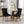 Nikki Collection Modern Velvet Upholstered Dining Chair