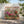 Raised Garden Bed With Trellis 2 Pack, Outdoor Planter Box & Plant Stand With Climbing Racks - Brown