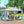 Outdoor Patio Gazebo Tent With Ventilated Double Roof And Sidewall