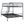 Contemporary Bunk Bed