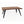 Ramirez - Coffee Table - Natural Wood / Brown