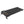 Dog Treadmill For Medium Dogs Running Machine With Non Slip Belt And Remote Control - Black
