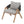 Patio Chair with Cushions (Set of 2)