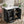 Bathroom Vanity With Sink, Soft Close Doors, Adjustable Shelf & 3 Drawers