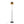 March - Contemporary Floor Lamp