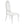 Chester - Upholstered Dining Side Chair (Set of 2) - Creamy White