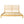 Premium Solid Wood King Size Bed Frame with Headboard