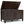 Connaught - Wide Storage Bench Trunk - Chestnut