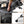 Executive Office Chair With Foot Rest, Adjustable Height - Black