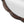 Round Wood Wall Mirror - 31.5