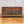 Regency Woven Console Table with 4 Drawers, Open Slot