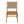 Outdoor 7 Pieces Acacia Wood Dining Set with Taiga 69 Table and Teak Finish