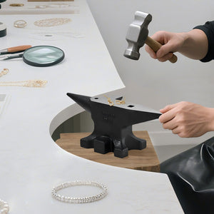 Multi Angle Anvil