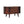 Solid Wood Light Rounded Lid-up Blanket Box