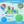 11-in-1 Inflatable Slide Water Park for Kids