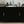 U_Style Modern 4-Vertical Wavy Slatted Doors Sideboard