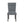 Susan - Dining Table Set With Base - Gray