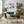 FX-P81B-RG 834-14 Velvet Sofa with Gold Accents