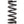Cane Creek Valt Lightweight Steel Coil Spring