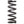 Cane Creek Valt Lightweight Steel Coil Spring