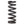 Cane Creek Valt Lightweight Steel Coil Spring