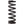 Cane Creek Valt Lightweight Steel Coil Spring