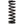 Cane Creek Valt Lightweight Steel Coil Spring