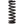 Cane Creek Valt Lightweight Steel Coil Spring