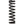 Cane Creek Valt Lightweight Steel Coil Spring