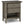 Amherst - Bedside Table, Handcrafted