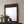 Panang - Mirror - Mahogany