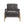 Matson - Tufted Back Accent Chair