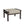 Modern All-Weather Ottomans With Cushions (Set of 2)