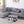 Irine - Sectional Sofa With Ottoman - Gray