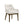 Kasha - Side Chair (Set of 2) - Beige / Oak